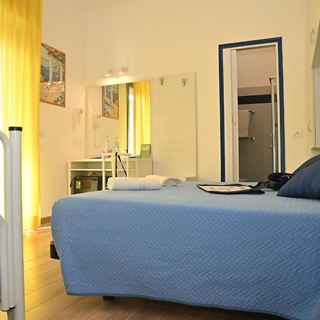 מיסאנו אדריאטיקו Hotel Tivoli מראה חיצוני תמונה